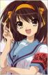 haruhi-suzumiya