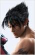 jin-kazama