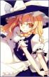 Marisa kirisame