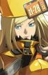 millia-rage