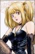 misa-amane