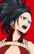 momo-yaoyorozu