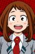 ochako-uraraka