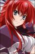 rias-gremory