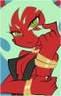 scanty-demon