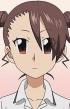 Suzume saotome