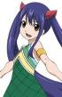 Wendy marvell
