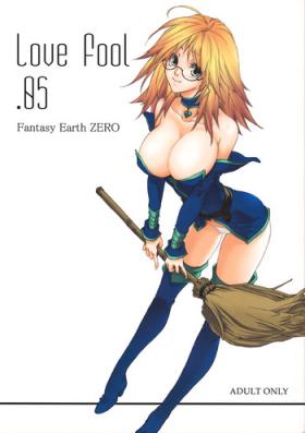 Mujer LOVE FOOL.05 - Fantasy earth zero Girlfriend