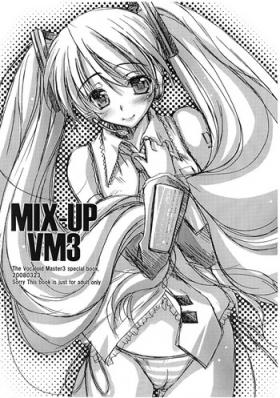 Made MIX-UP VM3 - Vocaloid Hot