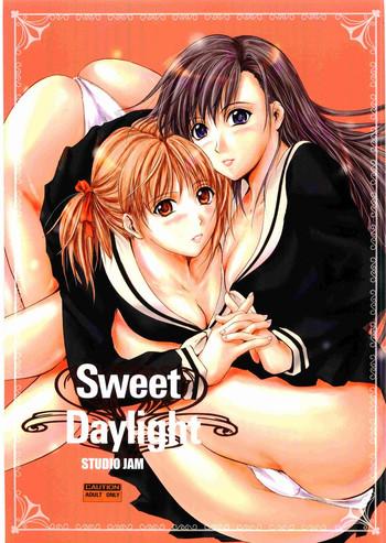 Nipple Sweet Daylight - Maria sama ga miteru Gay Baitbus