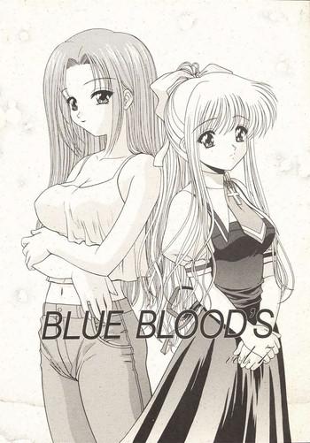Blue Blood's vol. 7