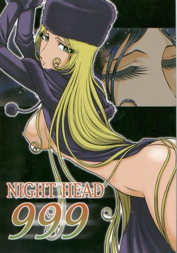 NIGHT HEAD 999
