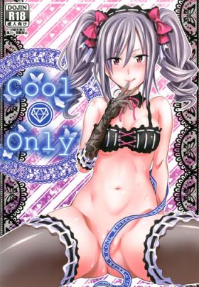Pigtails Cool Only - The idolmaster Gay Outdoor