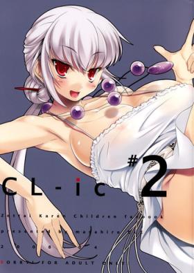 Hidden Cam CL-ic #2 - Zettai karen children Madura