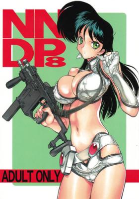 Hot Blow Jobs NNDP 8 - Dirty pair Sixtynine