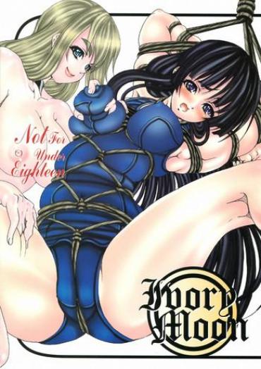 Massage Ivory Moon- K On Hentai Parties
