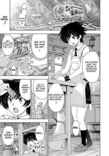 Yaoi Hentai Majo To Inma To Kawaii Odeshi | The Witch, The Succubus, And The Cute Apprentice Ch. 1-10 & Extra School Swimsuits