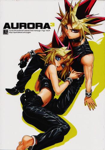 Aurora 3