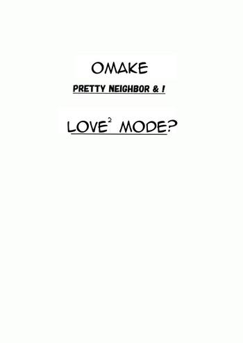 Gay Outinpublic Yotsuba&! - Pretty Neighbor Omake - Yotsubato Virtual