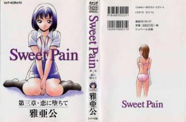 18yearsold Sweet Pain Vol.3 Full Movie