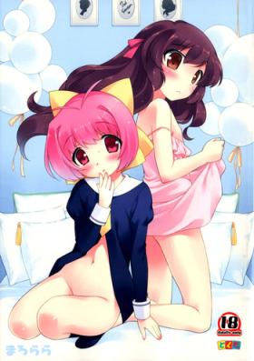 Amatuer Sex Marorara - The world god only knows Chupando