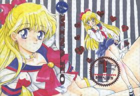 Sentando I KNOW MINAKO - Sailor moon Porno Amateur