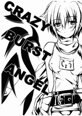 CRAZY BURST ANGEL