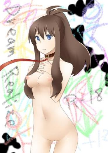 Cam Girl Dream Realize Pokemon HibaSex