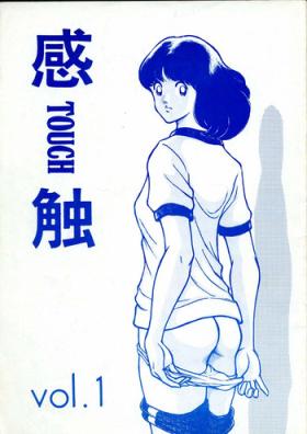 Sixtynine Kanshoku Touch vol. 1 - Touch Long