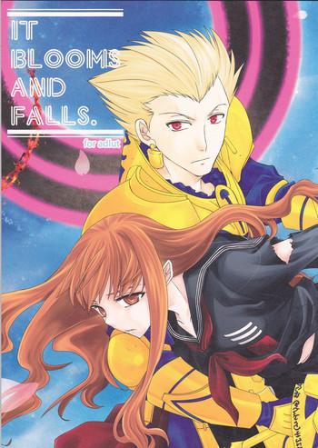 Hot Women Having Sex IT BLOOMS AND FALLS. - Fate extra Spying