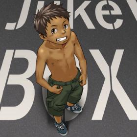 Young Tsukumo Gou - JukeBOX vol.2 Bathroom