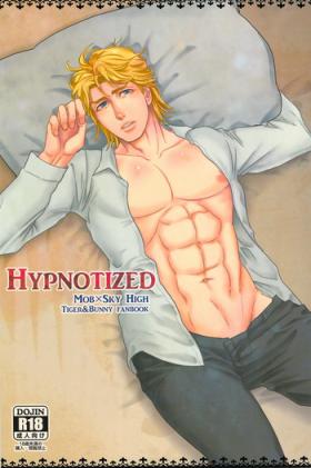 Gay Cut Hypnotized - Tiger and bunny Riding