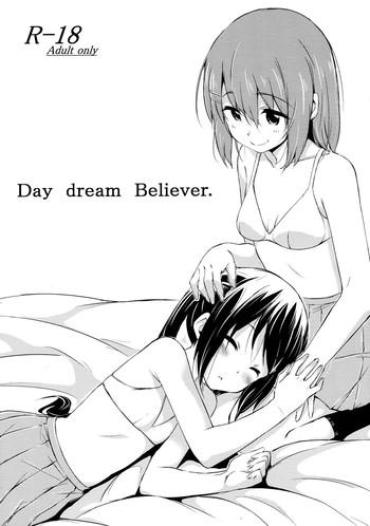 Milf Hentai Day dream Believer.- K-on hentai Car Sex
