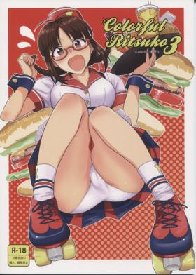 Food Colorful Ritsuko 3 - The idolmaster Transgender