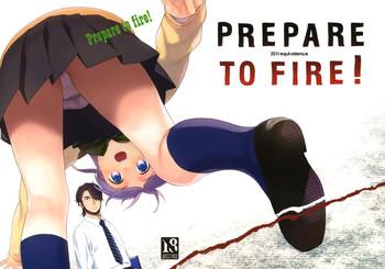 Abuse Prepare to fire!- Inazuma eleven hentai KIMONO