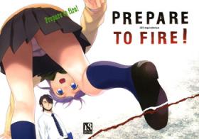 Gay Straight Prepare to fire! - Inazuma eleven Cuzinho