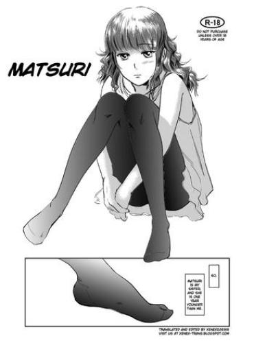 Young Matsuri Cheating Wife