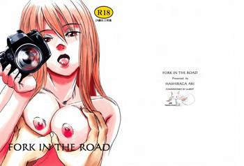 Pussy Orgasm FORK IN THE ROAD Hot Women Having Sex