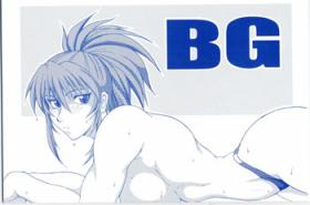 Asia BG - King of fighters Exgf