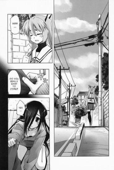 Milf Hentai [SASAYUKi] Mahou Shoujo Isuka ~After School~ Ch. 2 [English] [Furude.net] KIMONO