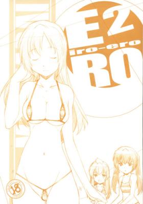 Online E-RO2 2007 - The idolmaster Hayate no gotoku Minami-ke First Time