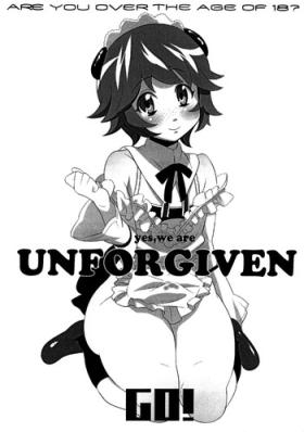 Cbt Yes, We are Unforgiven Anal Fuck