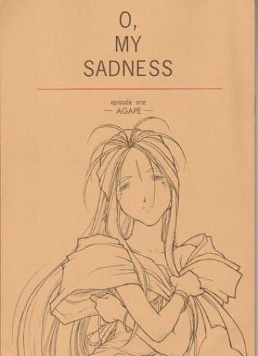 Roughsex O,My Sadness Episode #1 Ah My Goddess Dress