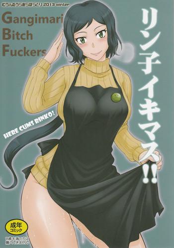 Face Fuck Rinko Ikimasu!! - Gundam build fighters Breasts