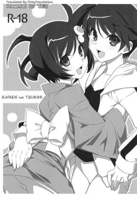 Karen na Tsukihi