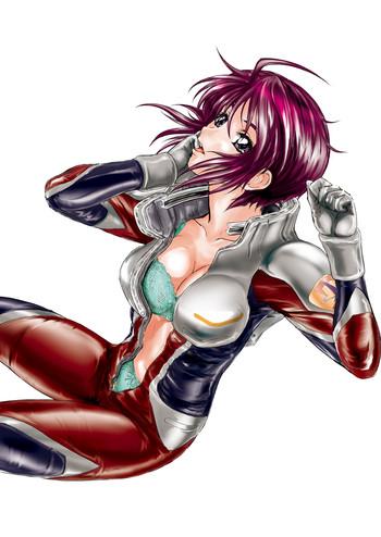 Village DISHIRO - Gundam seed destiny Hot Women Fucking