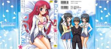 HD D.C.S.M ~Da Capo Sweet Memories 2- Da Capo Hentai Anal Sex