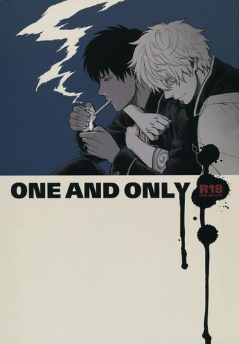 Livesex ONE AND ONLY - Gintama Tribute