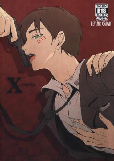 Porn X- Shingeki No Kyojin Hentai Cowgirl