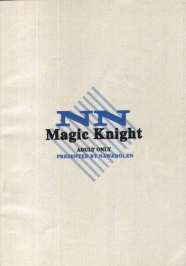 Hot Cunt NN Magic Knight- Magic Knight Rayearth Hentai Dick Suck